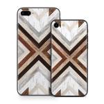 Timber iPhone 8 Series Skin