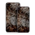 Timberline iPhone 8 Series Skin
