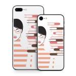 Time To Read iPhone 8 Series Skin