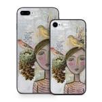 Time To Trust iPhone 8 Series Skin
