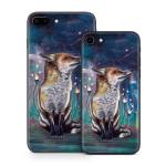 There is a Light iPhone 8 Series Skin