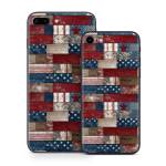 Tradition iPhone 8 Series Skin