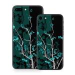 Aqua Tranquility iPhone 8 Series Skin