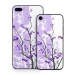 Violet Tranquility iPhone 8 Series Skin