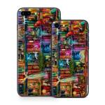 Treasure Hunt iPhone 8 Series Skin