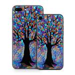 Tree Carnival iPhone 8 Series Skin
