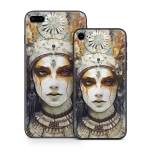 Tribal Priestess iPhone 8 Series Skin