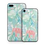 Tropical Elephant iPhone 8 Series Skin