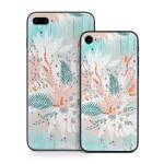 Tropical Fern iPhone 8 Series Skin
