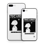 Train Tunnel iPhone 8 Series Skin