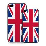 Union Jack iPhone 8 Series Skin