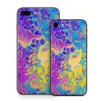 Unicorn Vibe iPhone 8 Series Skin