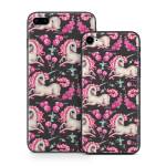 Unicorns and Roses iPhone 8 Series Skin