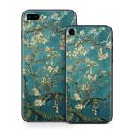 Blossoming Almond Tree iPhone 8 Series Skin