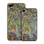 Irises iPhone 8 Series Skin