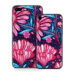 Vibrant Night iPhone 8 Series Skin