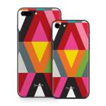 Viva iPhone 8 Series Skin