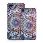 Waiting Bliss iPhone 8 Series Skin
