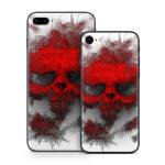 War Light iPhone 8 Series Skin
