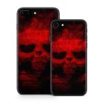 War iPhone 8 Series Skin