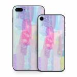 Watercolor Confetti iPhone 8 Series Skin