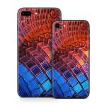 Waveform iPhone 8 Series Skin
