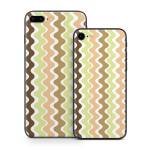 Natural Waves iPhone 8 Series Skin