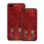 We Just Fit iPhone 8 Series Skin