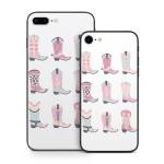 Western Girl iPhone 8 Series Skin