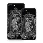 Widow's Weeds iPhone 8 Series Skin