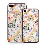 Wild Grasses iPhone 8 Series Skin