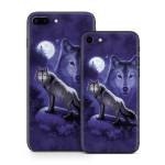 Wolf iPhone 8 Series Skin