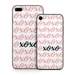 xoxo iPhone 8 Series Skin