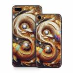 Yin Yang Koi iPhone 8 Series Skin