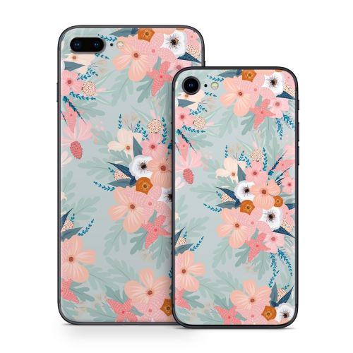 Ada Garden iPhone 8 Series Skin