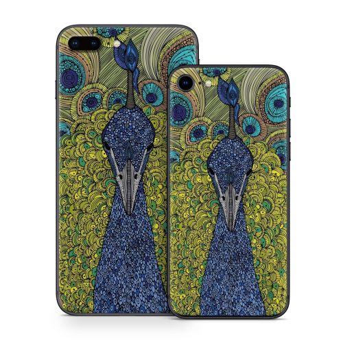 Alexis iPhone 8 Series Skin