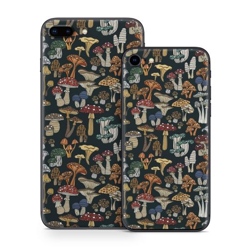 All Mush iPhone 8 Series Skin