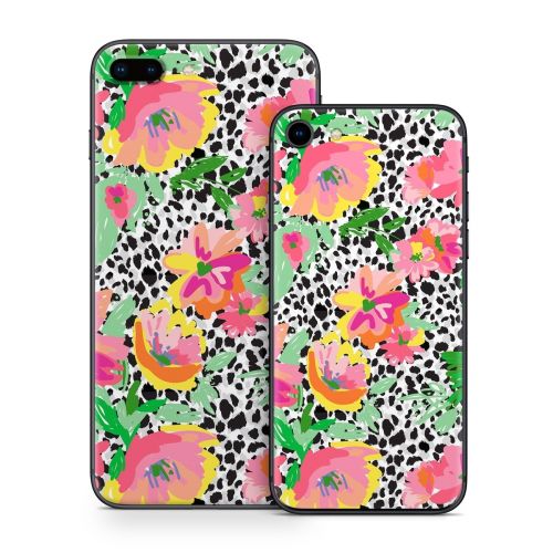 Angelina iPhone 8 Series Skin