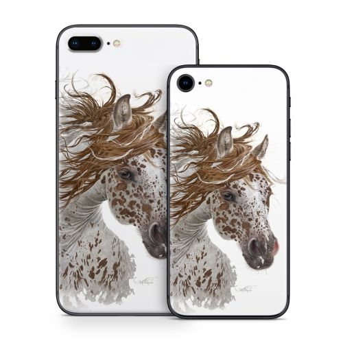 Appaloosa iPhone 8 Series Skin
