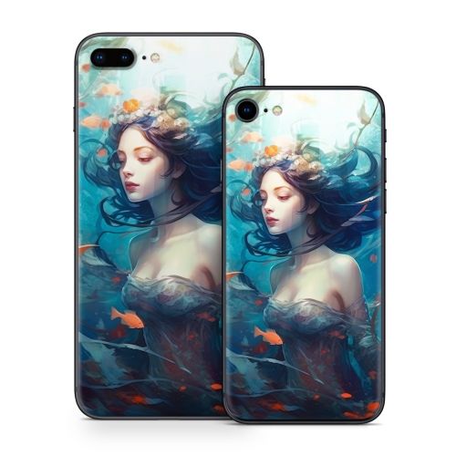 As I Sink iPhone 8 Series Skin