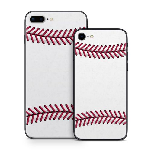 Baseball iPhone 8 Series Skin
