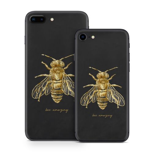 BEEamazing iPhone 8 Series Skin