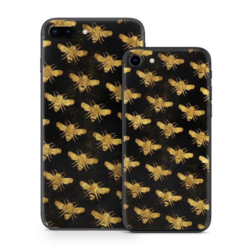 Bee Yourself iPhone 8 Series Skin