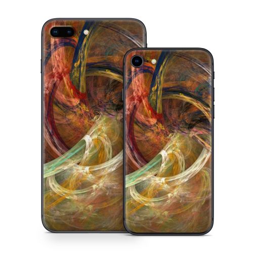 Blagora iPhone 8 Series Skin