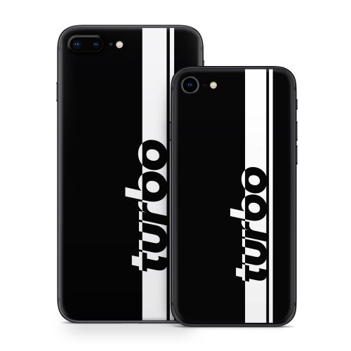 Boosted iPhone 8 Series Skin