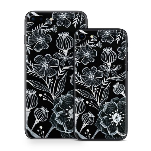 Botanika iPhone 8 Series Skin