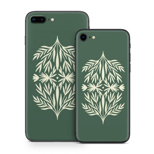Branches iPhone 8 Series Skin