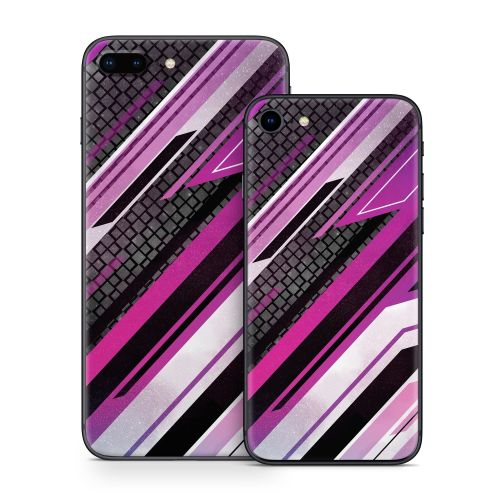 Brappp iPhone 8 Series Skin