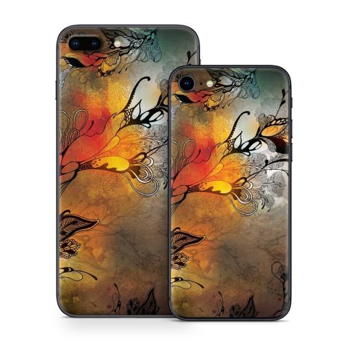 Before The Storm iPhone 8 Series Skin