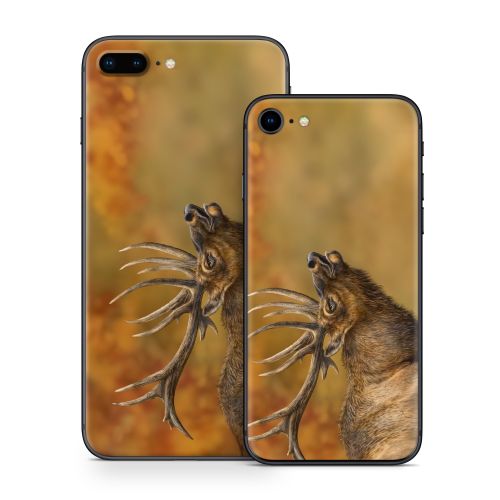 Bugle Boy iPhone 8 Series Skin